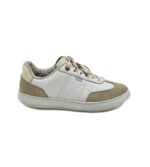 Adidasi barbati Tommy Hilfiger 42 piele , piele intoarsa , alb