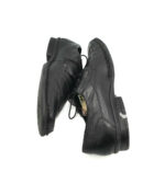 Pantofi barbati Bugatti 42 , piele , negru - imagine 4