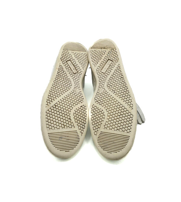 Adidasi dama Bronx 39 piele , alb - imagine 5