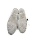 Tenisi dama George 37 material textil , bleumarin - imagine 5