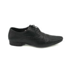 Pantofi barbati Asos 45 piele , negru
