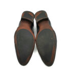 Pantofi barbati Asos 45 piele , negru - imagine 5