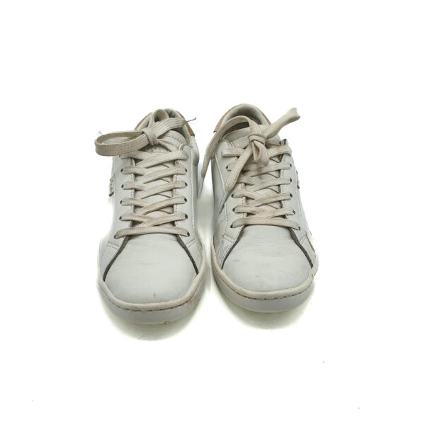 Adidasi dama Keds 38 piele , alb - imagine 3
