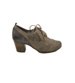 Pantofi dama Jana 38 imitatie de piele , bej