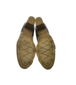 Pantofi dama Jana 38 imitatie de piele , bej - imagine 5