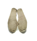 Espadrile dama Atmosphere 41 material textil , portocaliu - imagine 5