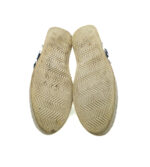 Adidasi dama 41 piele , alb albastru - imagine 5