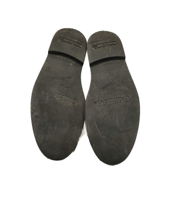 Pantofi barbati Marc 45 piele , maro - imagine 5