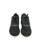 Adidasi dama Skechers 37 material textil , negru - imagine 4