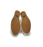 Tenisi dama Keds 40 material textil , maro negru - imagine 5