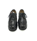 Pantofi dama Bruno 40 piele , negru - imagine 3
