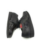 Pantofi dama Bruno 40 piele , negru - imagine 4