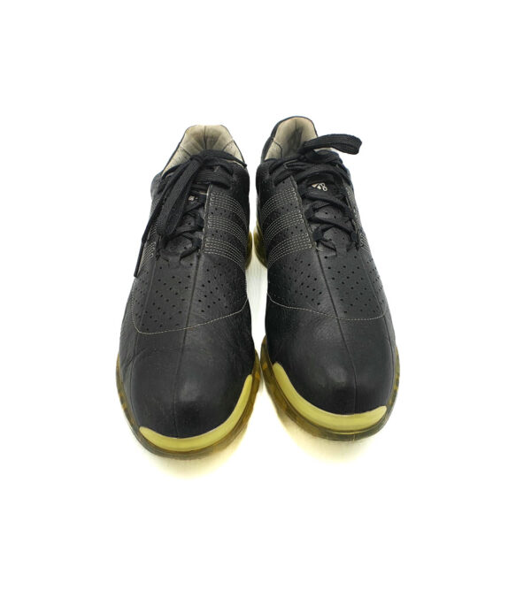 Adidasi dama Adidas 48 piele , negru (golf) - imagine 3