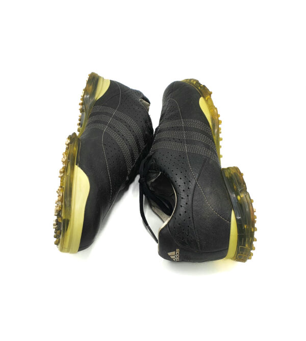 Adidasi dama Adidas 48 piele , negru (golf) - imagine 4