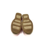Espadrile barbati 43 material textil , rosu - imagine 5
