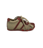Pantofi dama Bran's 36 piele , maro rosu