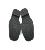 Pantofi copii Memphis 38 imitatie de piele , negru - imagine 5