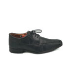 Pantofi barbati 44 piele , negru