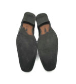 Pantofi barbati 44 piele , negru - imagine 5
