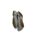 Balerini dama Barratts 35 material textil , alb albastru - imagine 4