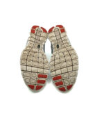 Adidasi dama Nike 40 material textil , imitatie de piele , albastru - imagine 5