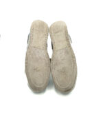 Adidasi barbati Pimkie 40 imitatie de piele , alb albastru - imagine 5