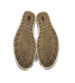 Adidasi barbati Rieker 46 imitatie de piele , negru albastru - imagine 5