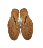 Adidasi barbati Head 42 piele , material textil , alb albastru - imagine 5