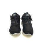 Adidasi dama New Balance 40 material textil , negru - imagine 3