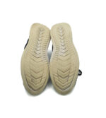 Adidasi dama New Balance 40 material textil , negru - imagine 5