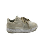 Adidasi barbati Nike 47 material textil , gri