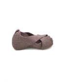Sosete antiderapante Oysho material textil , roz - imagine 2