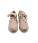 Adidasi dama Primark 38 material textil , roz - imagine 3