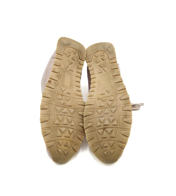 Adidasi dama Primark 38 material textil , roz - imagine 5