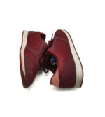 Adidasi dama Blue Motion 39 material textil , rosu - imagine 4