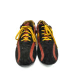 Adidasi barbati Camel Active 46 piel intoarsa , maro negru - imagine 3