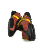 Adidasi barbati Camel Active 46 piel intoarsa , maro negru - imagine 4