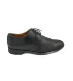 Pantofi barbati 46 piele , negru