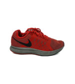 Adidasi barbati Nike 46 material textil , rosu