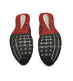 Adidasi barbati Nike 46 material textil , rosu - imagine 5