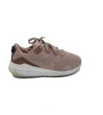 Adidasi unisex Nike 44 material textil , rose crem