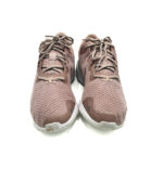 Adidasi unisex Nike 44 material textil , rose crem - imagine 3