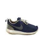 Adidasi barbati Nike 46 material textil , albastru