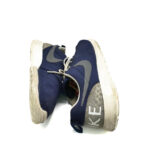Adidasi barbati Nike 46 material textil , albastru - imagine 4