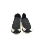 Adidasi dama Strauss 36 material textil , negru - imagine 3
