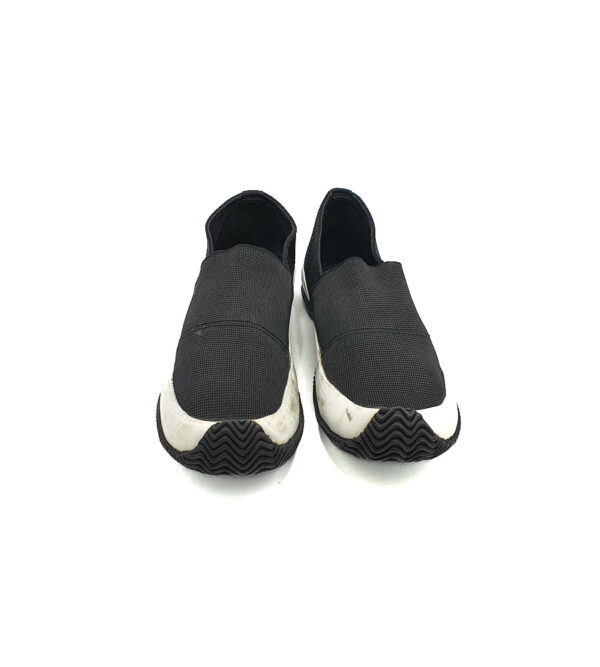 Adidasi dama Strauss 36 material textil , negru - imagine 3