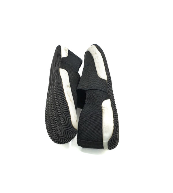 Adidasi dama Strauss 36 material textil , negru - imagine 4