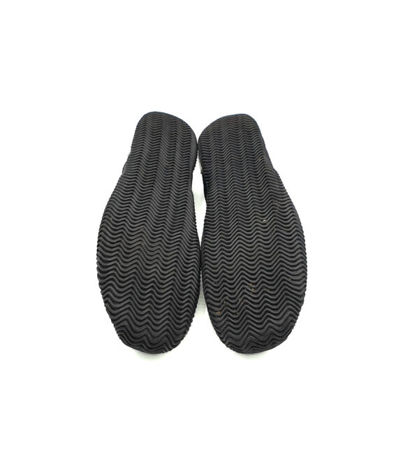 Adidasi dama Strauss 36 material textil , negru - imagine 5