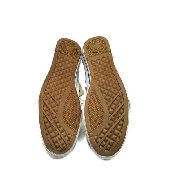 Adidasi barbati Nike 46 material textil , rosu - imagine 6