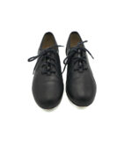 Pantofi copii Capezio 38 piele , negru (step) - imagine 3
